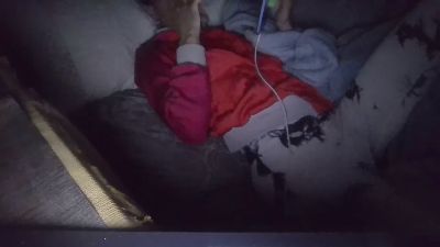 Secretsky webcam model stream image