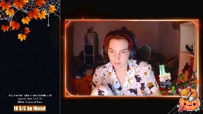 lovekiitsune webcam model stream image