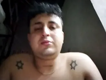 Mrandreuw webcam model stream image