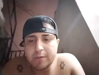 Mrandreuw webcam model stream image