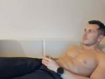 roberto4ever webcam model stream image