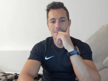 roberto4ever webcam chaturbate model stream image
