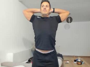 roberto4ever webcam chaturbate model stream image