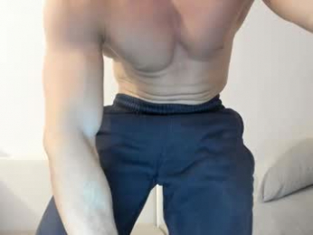 roberto4ever webcam model stream image