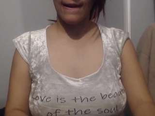 antonia-brunni webcam model stream image