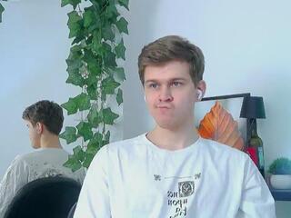 David Christian webcam model stream image