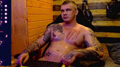 MrKray webcam model stream image