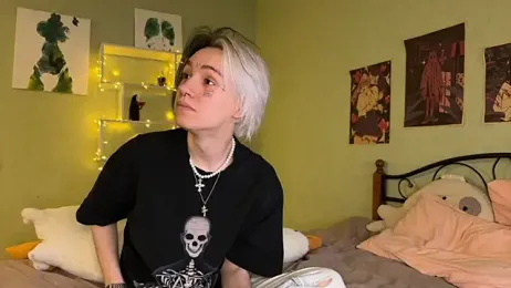 VeryRare_TwinS webcam stripchat model stream image