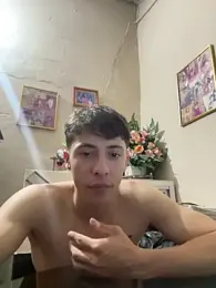 AlessandroDybala webcam model stream image