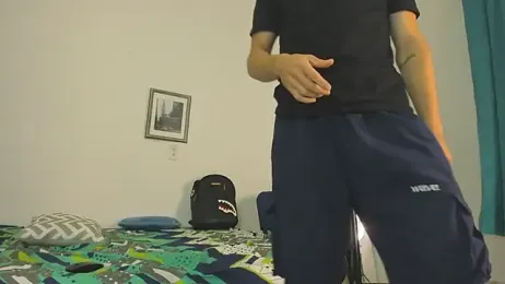 AlessandroDybala webcam model stream image