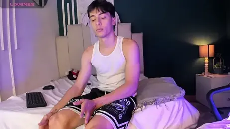 AlessandroDybala webcam model stream image