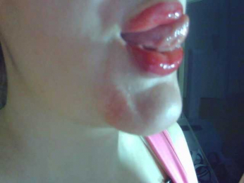 Leysun7 webcam model stream image