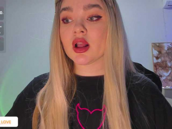 JennisXcharming webcam model stream image