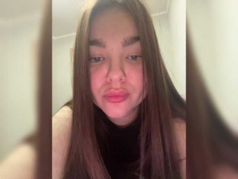 JennisXcharming webcam model stream image