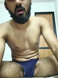 Babboy_24 webcam model stream image