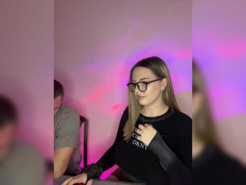 Cris_Mi webcam model stream image