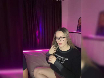 Cris_Mi webcam model stream image