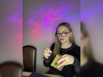 Cris_Mi webcam model stream image