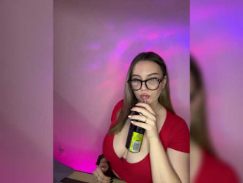 Cris_Mi webcam model stream image