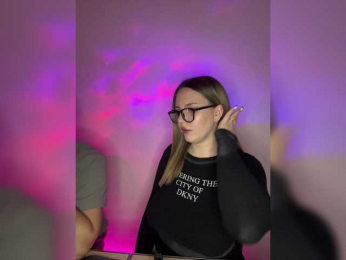 Cris_Mi webcam model stream image