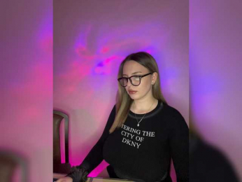 Cris_Mi webcam model stream image