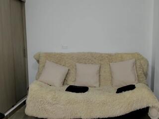 Fabian Arango webcam model stream image