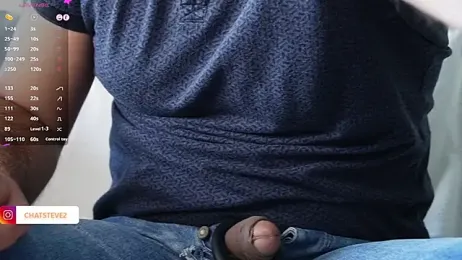 _MrPrecum_ webcam model stream image