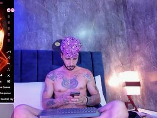 Viyuyo E webcam flirt4free model stream image