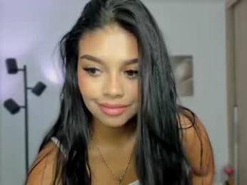 hailey_florez webcam model stream image