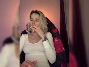 Asya_ webcam bongacams model stream image