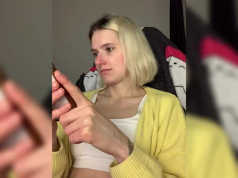 Asya_ webcam bongacams model stream image