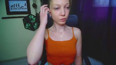 kiss_Emilly webcam cam4 model stream image