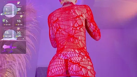 liiamluna_ webcam model stream image