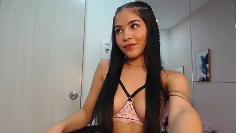 zooombee webcam model stream image