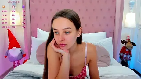 AprilWong webcam stripchat model stream image