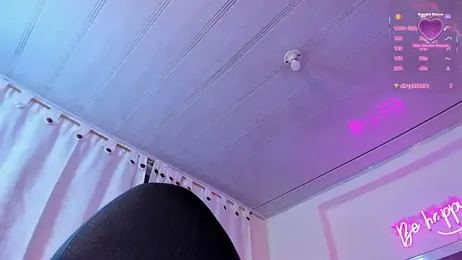 Shinedark_tay1 webcam model stream image