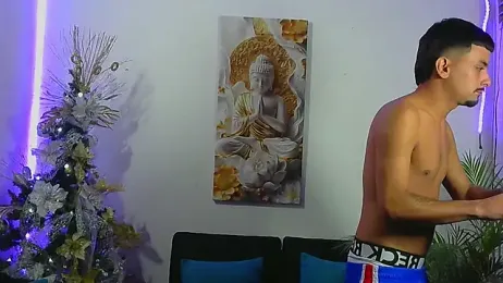 Jayden_jack webcam model stream image