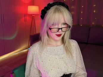 mary-piersen webcam bongacams model stream image