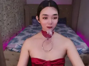 Ts-yoshi webcam model stream image