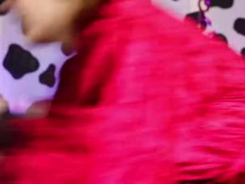 bluecherryyy webcam model stream image