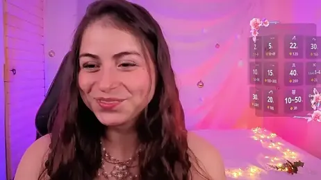 Taiga_Cute webcam model stream image