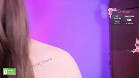 Taiga_Cute webcam stripchat model stream image