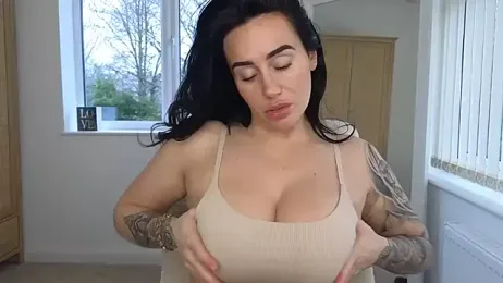 LibbyLoveHeartx webcam model stream image