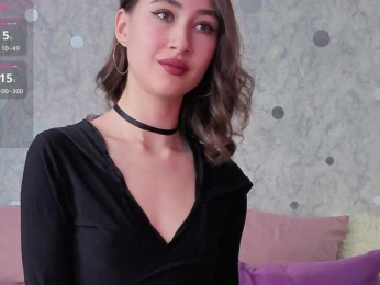 Afffiiina webcam model stream image