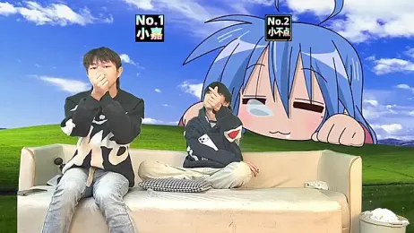 NMX-1 webcam model stream image