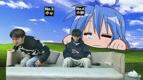 NMX-1 webcam model stream image