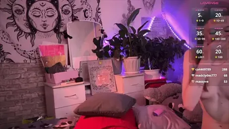 kayaaangel webcam model stream image