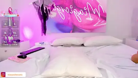 Miagiorgia_ webcam model stream image