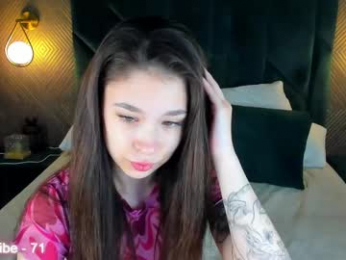 anna_way webcam model stream image