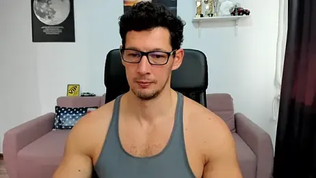 BrutusK08 webcam model stream image